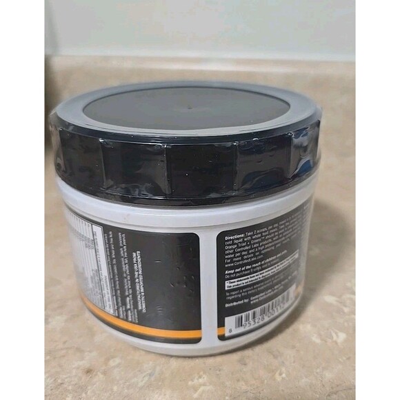 Controlled Labs ORANGE TRIAD + GREENS Multivitamins 30 Servings *EXP 02/2027* - Picture 4 of 7